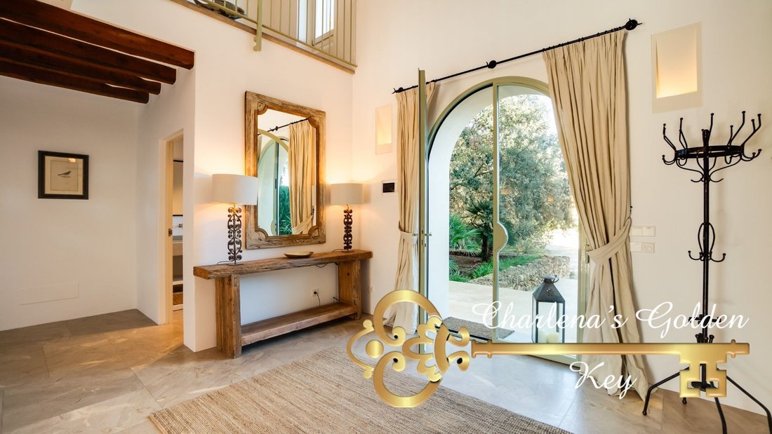 Finca in Felanitx, Balearic Islands, Spain 2 - 18768073
