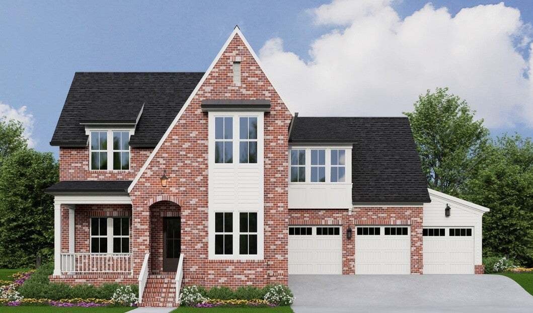 Haus in Franklin, Tennessee, Vereinigte Staaten 1 - 18771237