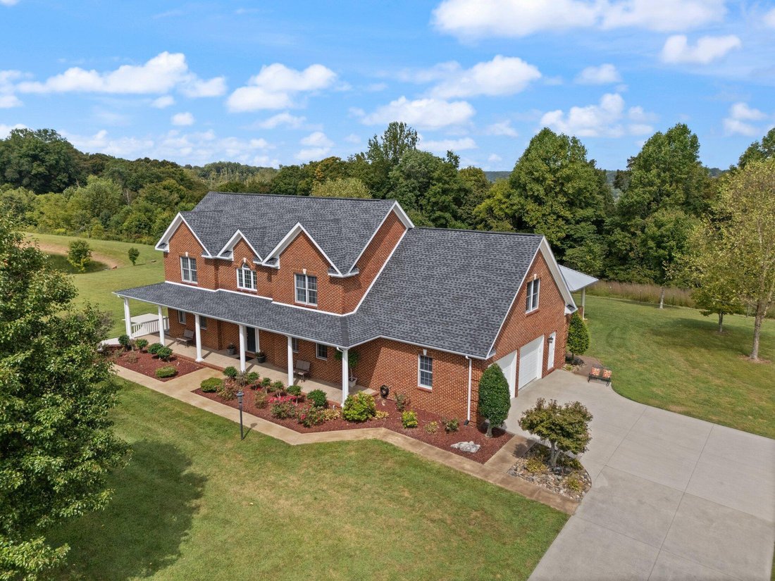 Haus in Somerset, Kentucky, Vereinigte Staaten 2 - 18770572