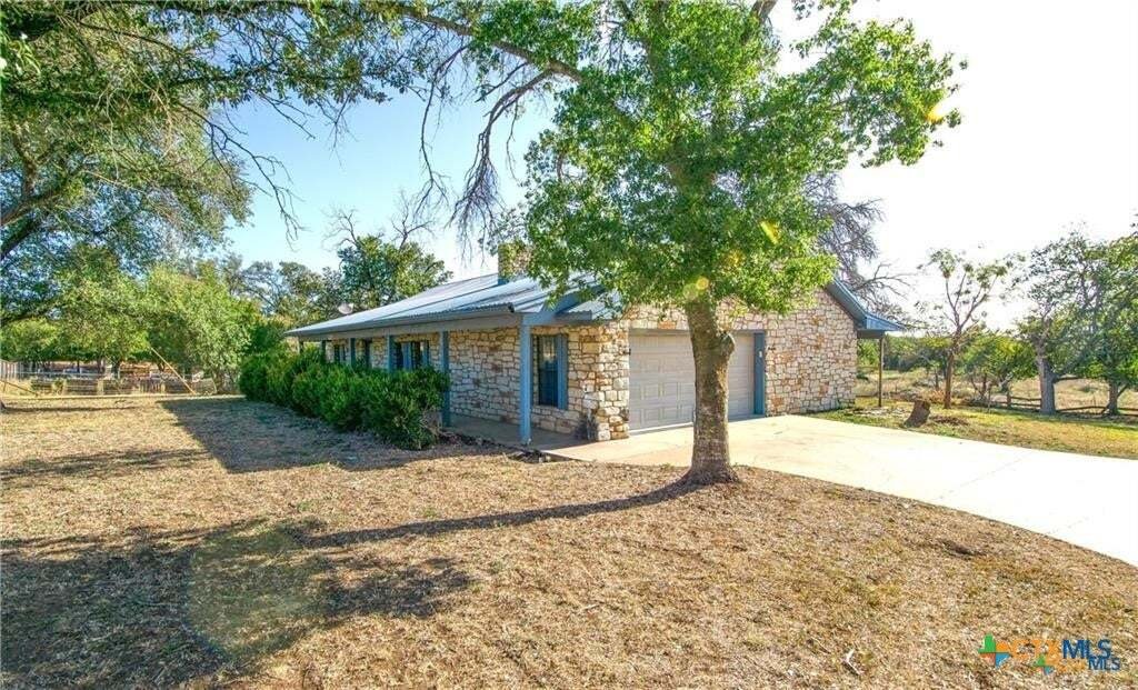 Casa a Belton, Texas, Stati Uniti 1 - 18770679