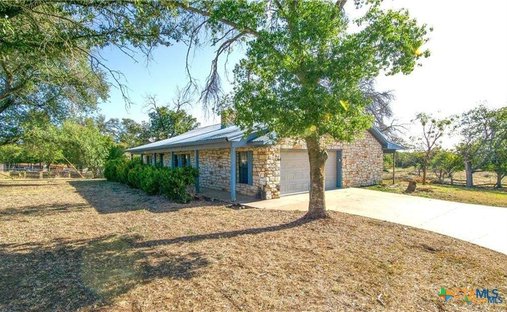Haus in Belton, Texas, Vereinigte Staaten 1