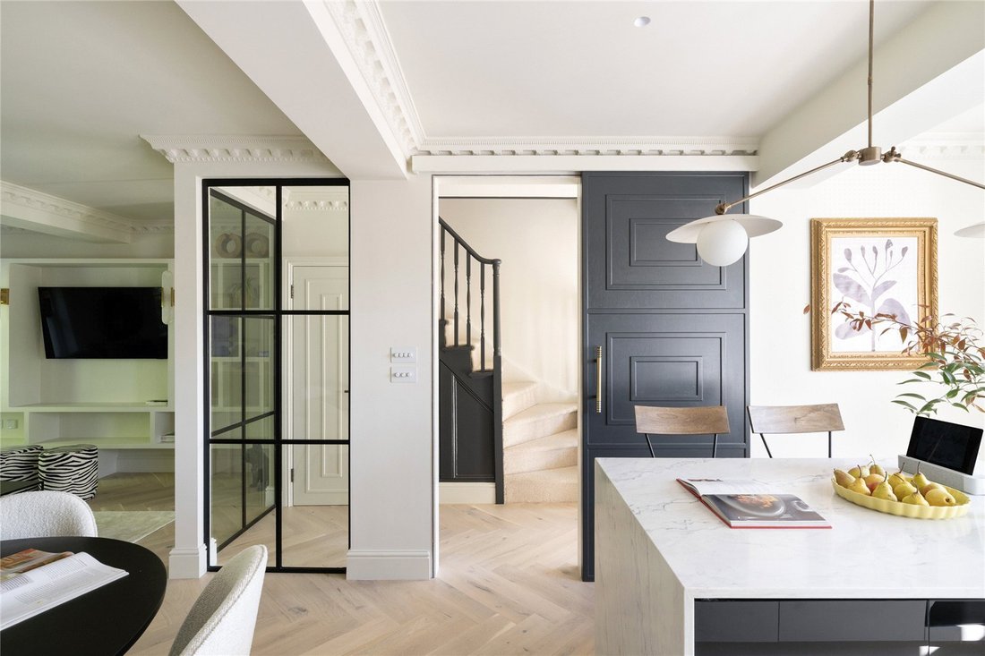 Apartment in Bayswater, Westminster, England 4 - 18768199
