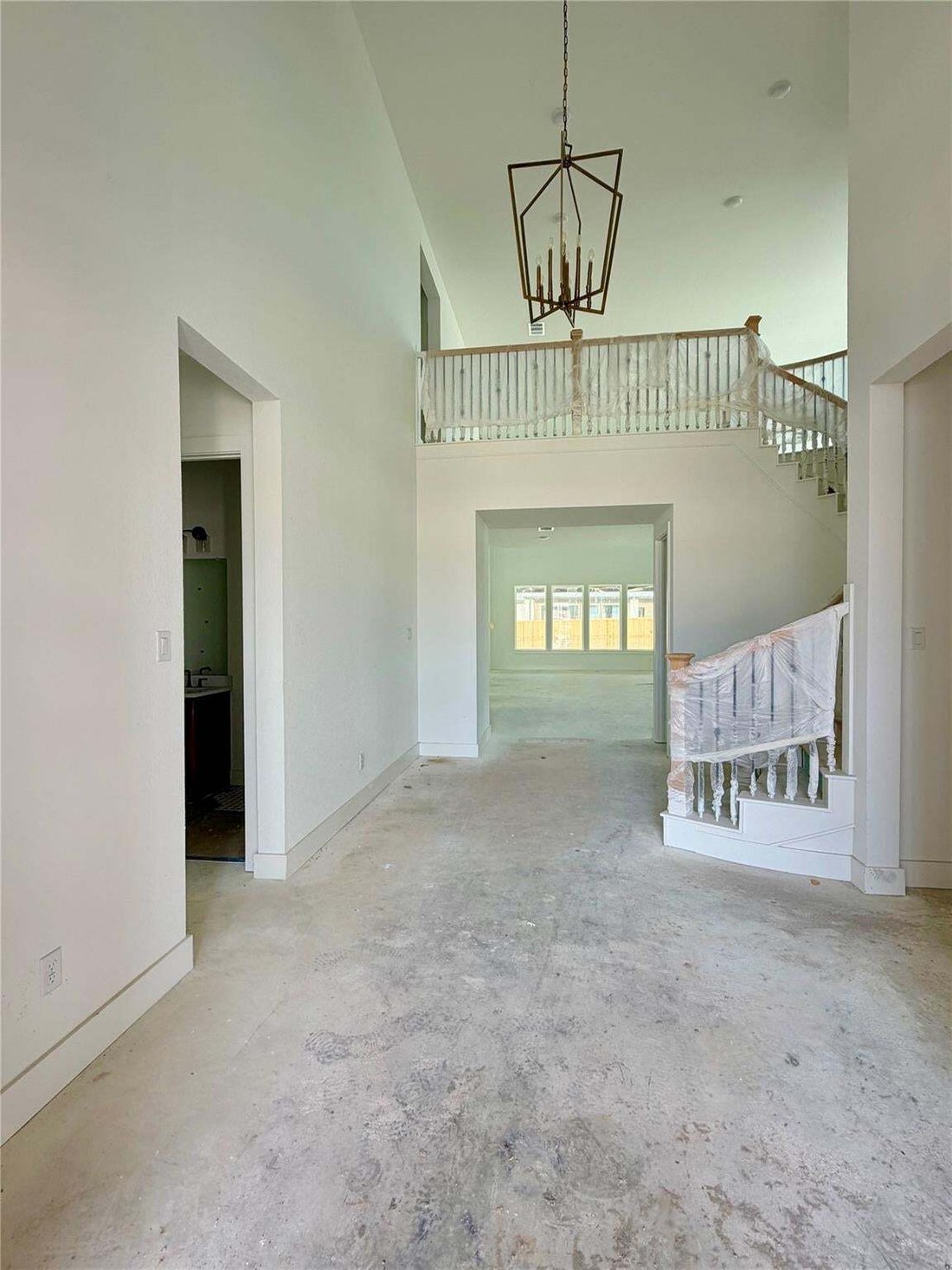 Maison à Spring, Texas, États-Unis 5 - 18434095