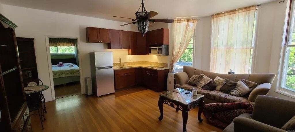 Appartement à Danville, Californie, États-Unis 2 - 18768871