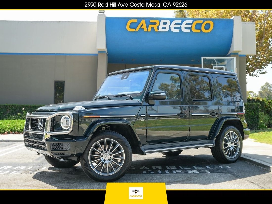 Suv in Costa Mesa, CA, United States 1 - 18712006