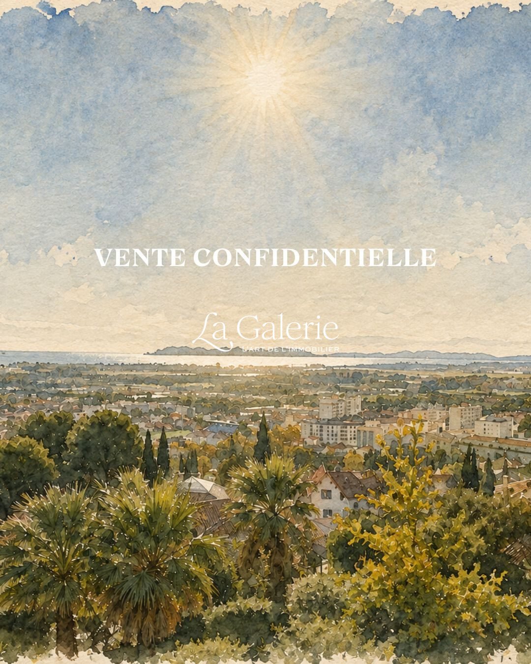 Villa a Hyères, Provenza-Alpi-Costa Azzurra, Francia 2 - 18773610