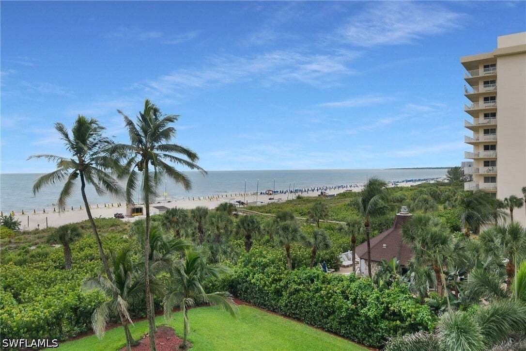 Condo in Marco Island, Florida, United States 1 - 18768429