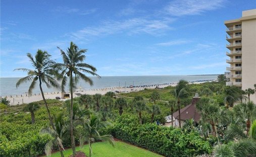 Condo in Marco Island, Florida, United States 1