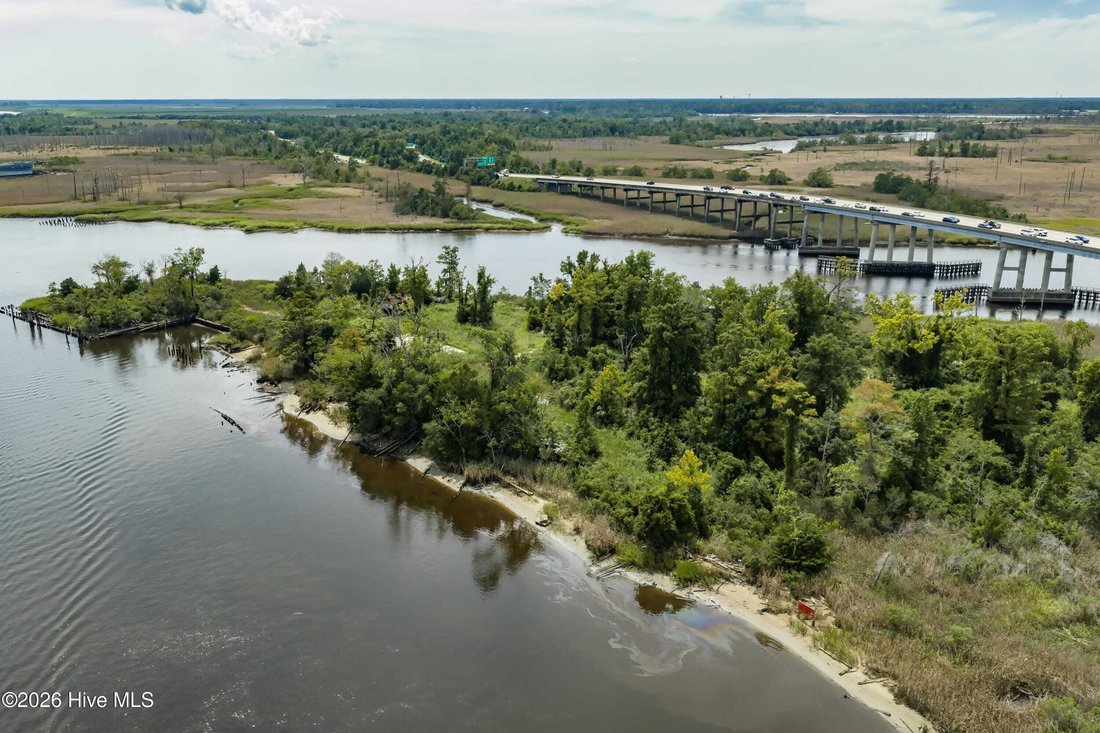 Land in Wilmington, North Carolina, United States 4 - 18773502