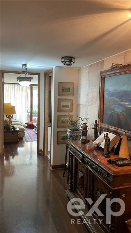 Apartment in Las Condes, Santiago Metropolitan Region, Chile 4 - 18773010