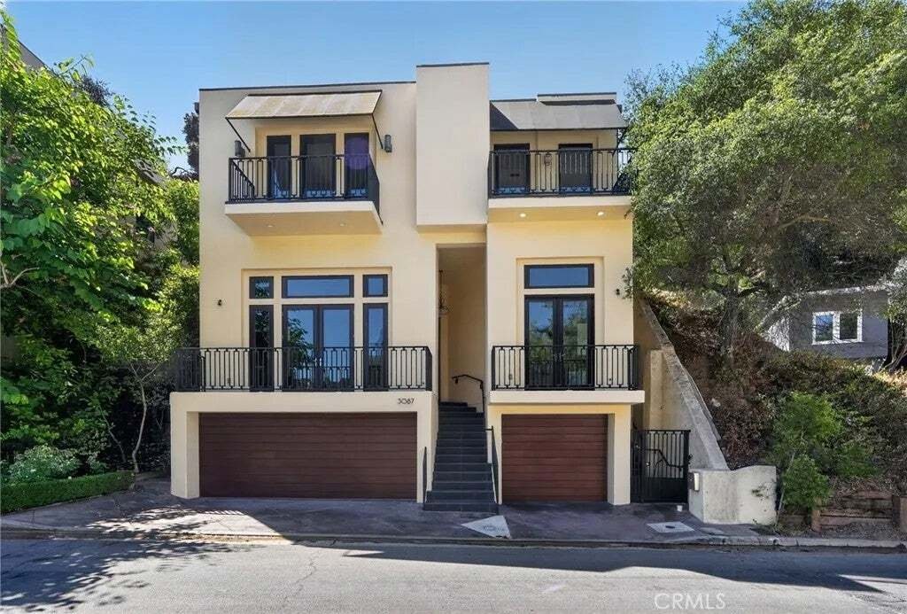 House in Los Angeles, California, United States 1 - 18772149