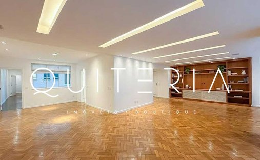 Appartement à Rio de Janeiro, Rio de Janeiro, Brésil 1