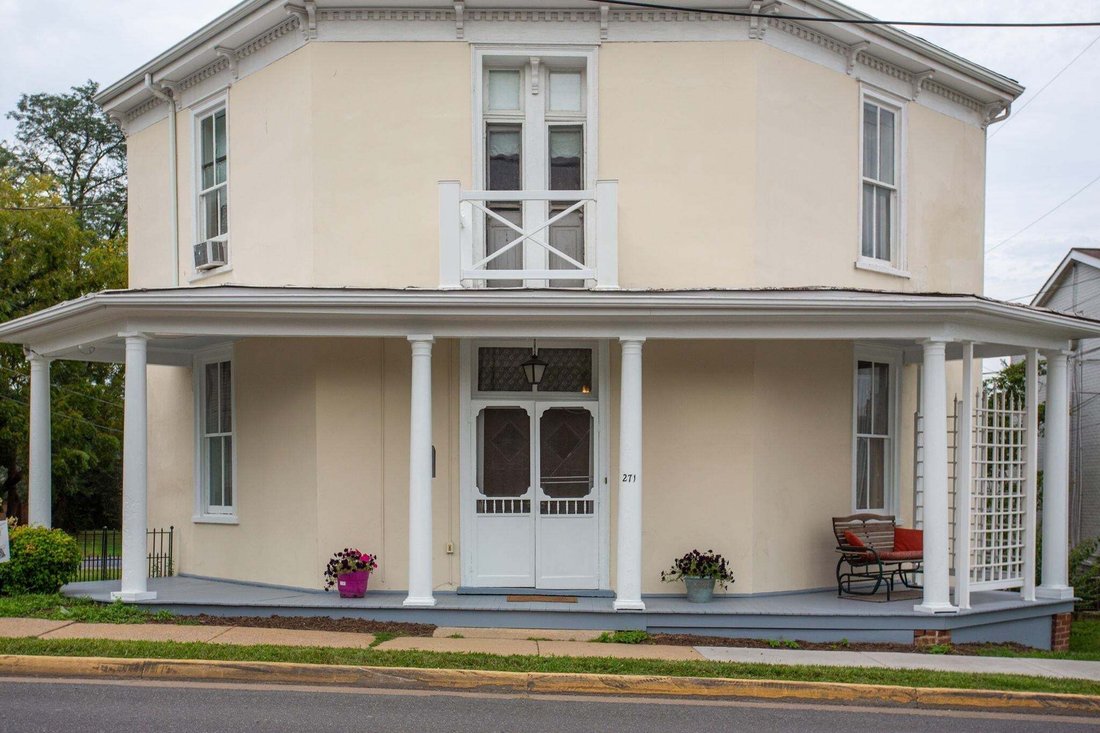 Casa a Harrisonburg, Virginia, Stati Uniti 1 - 18768395