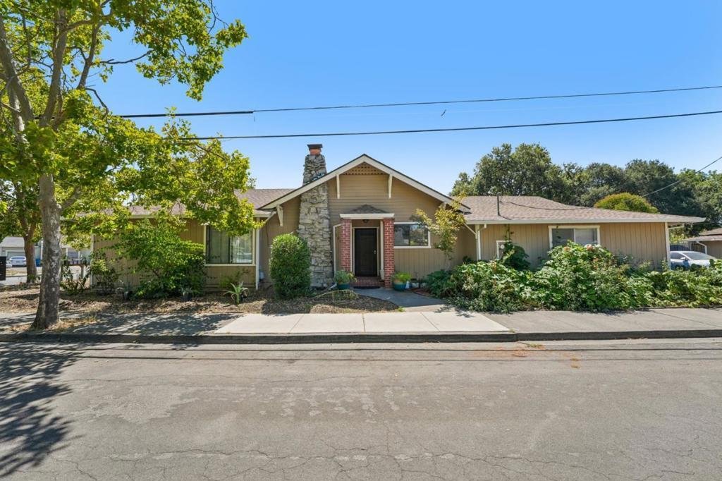 Maison à Santa Rosa, Californie, États-Unis 1 - 18769640