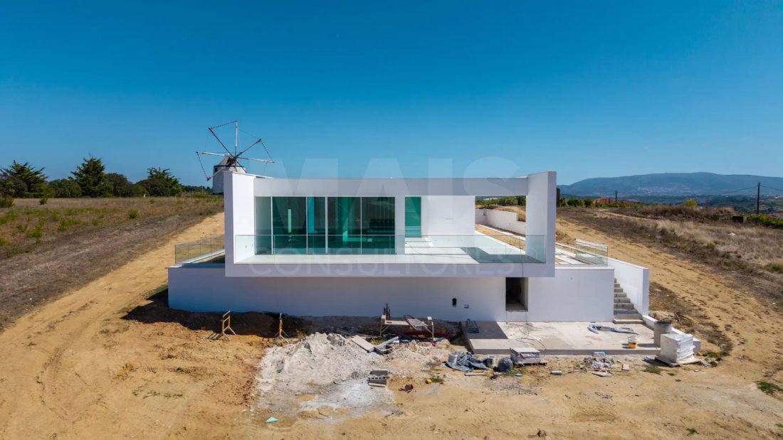 Villa in Carvalhal, Leiria, Portugal 2 - 18034472