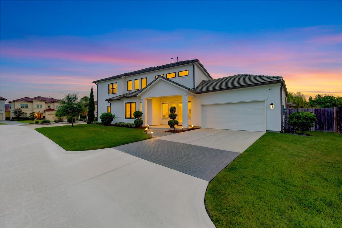 House in Houston, Texas, United States 2 - 18769046