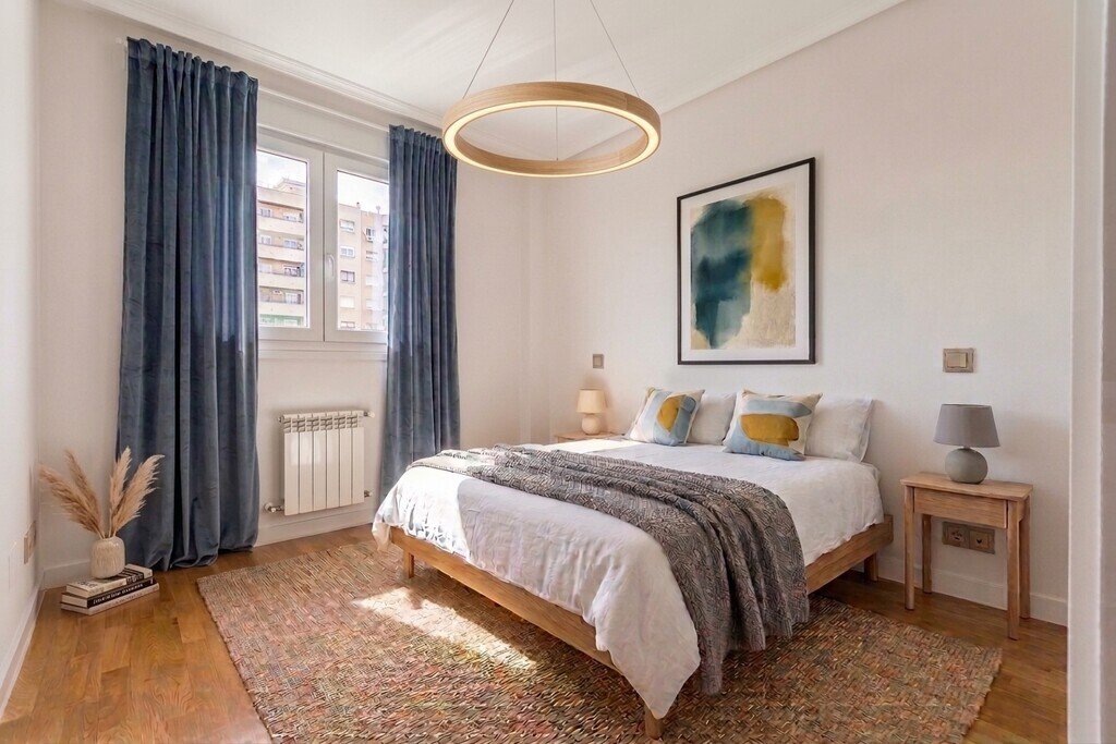 Apartment in Barajas, Madrid, Spain 2 - 17698449