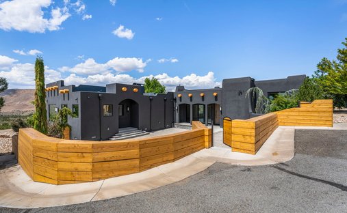 Casa a Reno, Nevada, Stati Uniti 1