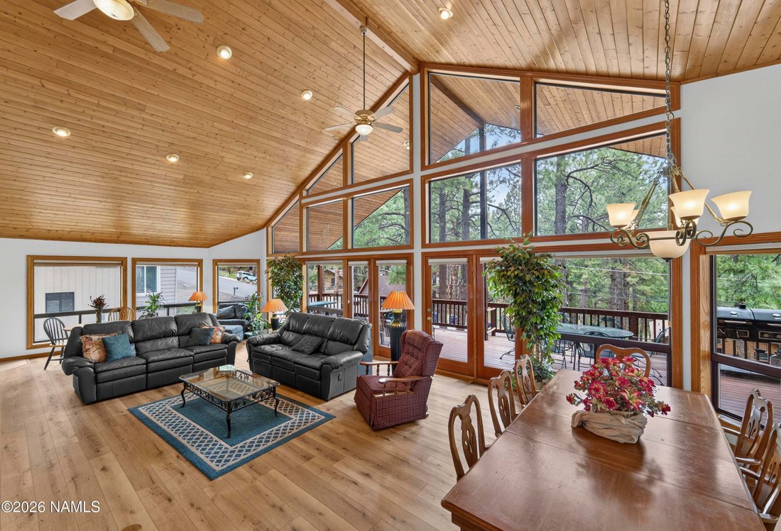 House in Flagstaff, Arizona, United States 5 - 18770682