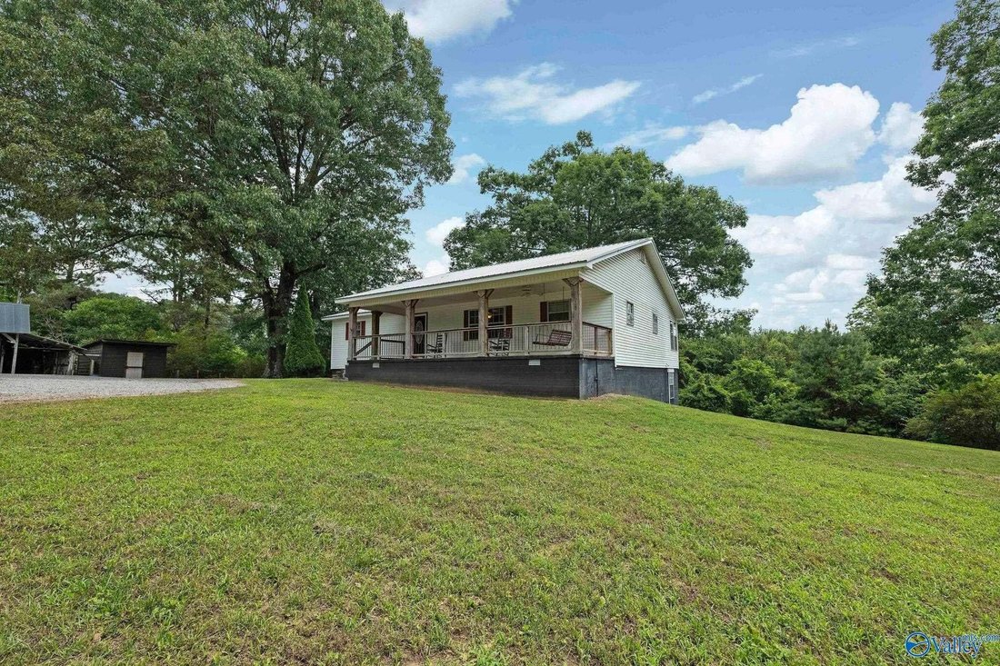 Casa a Arab, Alabama, Stati Uniti 5 - 18768511