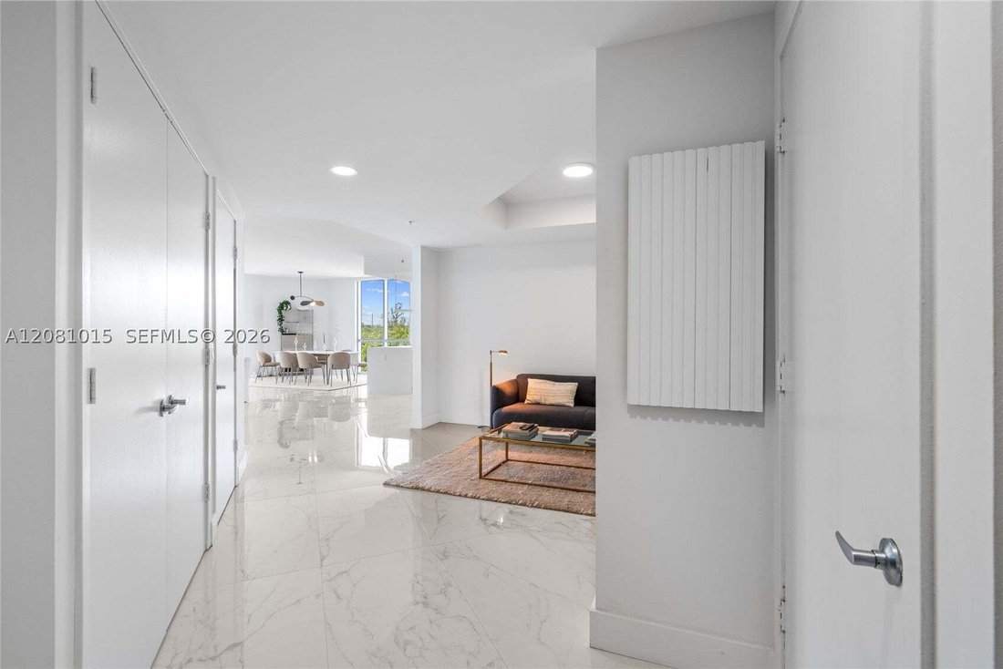 Appartement à Golden Beach, Floride, États-Unis 5 - 18768686
