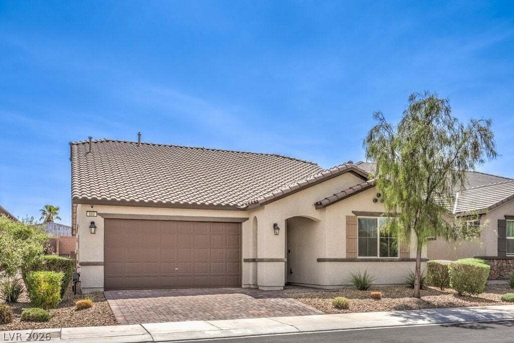 House in Henderson, Nevada, United States 3 - 18770788