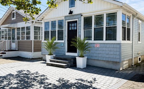 Haus in Seaside Heights, New Jersey, Vereinigte Staaten 1