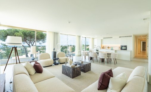 Apartment in Carvoeiro, Algarve, Portugal 1