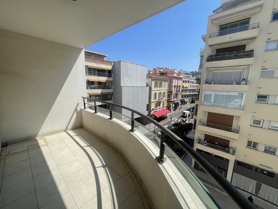 Wohnung in Cannes, Provence-Alpes-Côte d'Azur, Frankreich 3 - 18772637