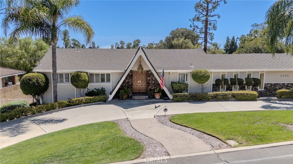 Casa en Fullerton, California, Estados Unidos 2 - 18773568