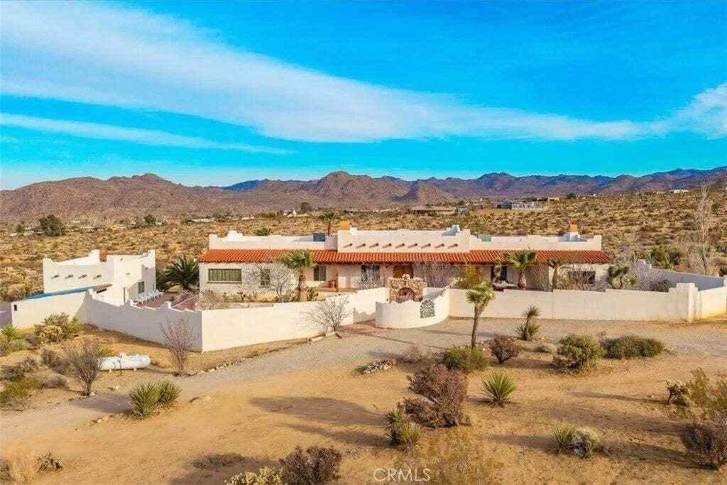 House in Joshua Tree, California, United States 4 - 18772084