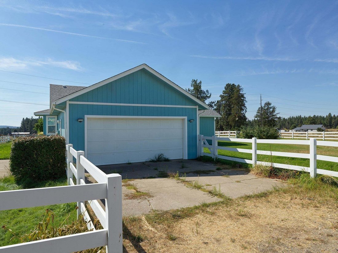 Casa en Deer Park, Washington, Estados Unidos 5 - 18770793