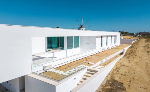 Villa in Carvalhal, Leiria, Portugal 1