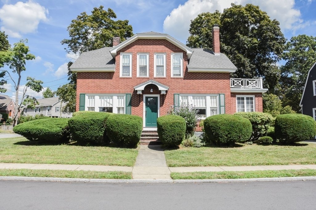 Casa a Methuen, Massachusetts, Stati Uniti 1 - 18772327