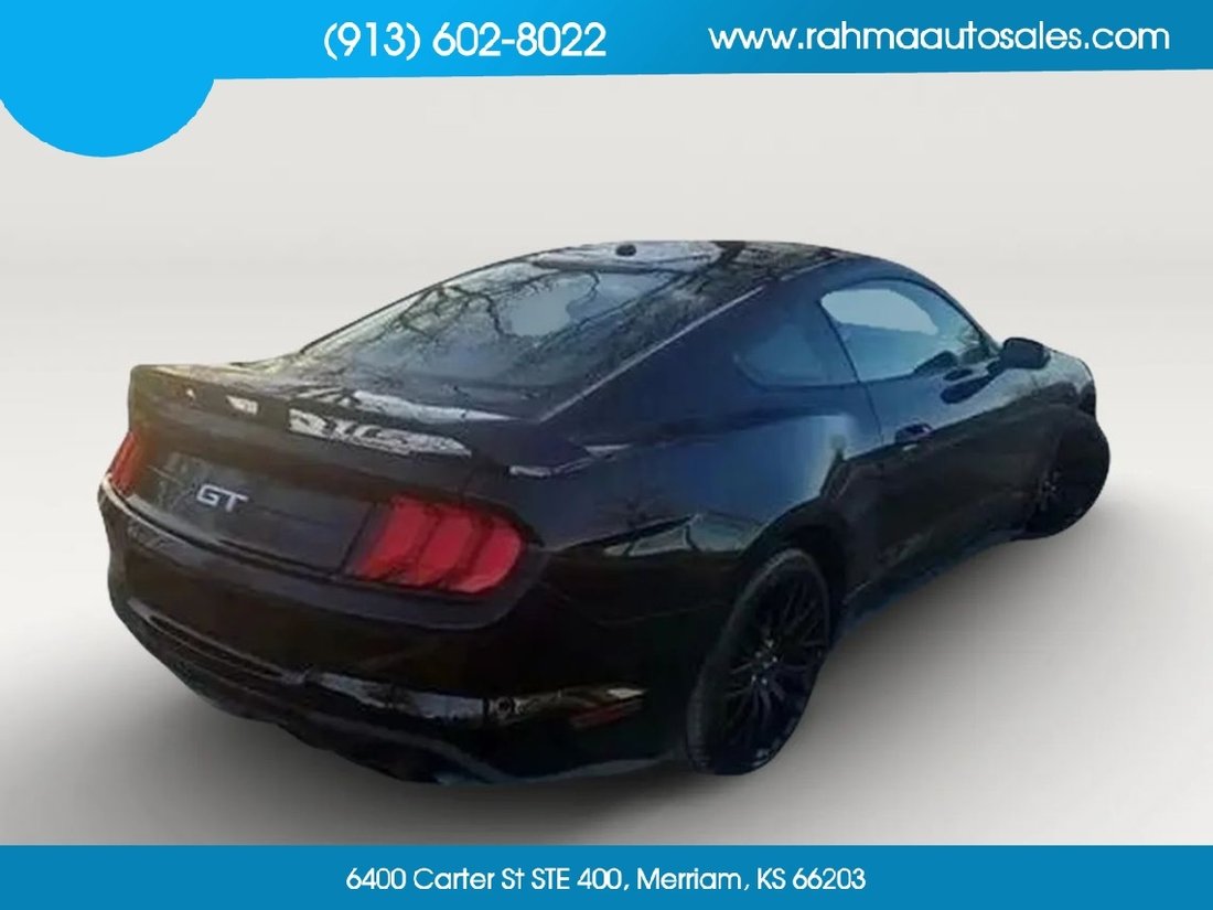 Coupe in Merriam, KS, United States 5 - 17316613