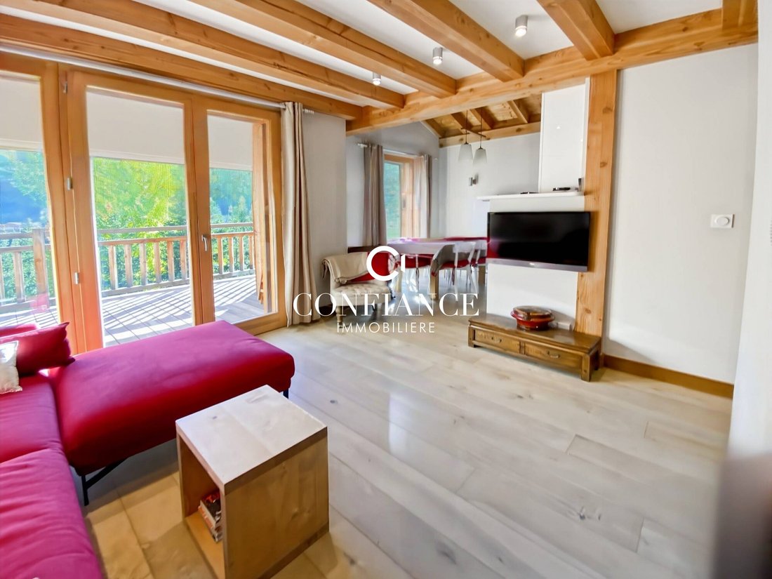 Apartment in Saint-Etienne-de-Tinée, Provence-Alpes-Côte d'Azur, France 4 - 18773717