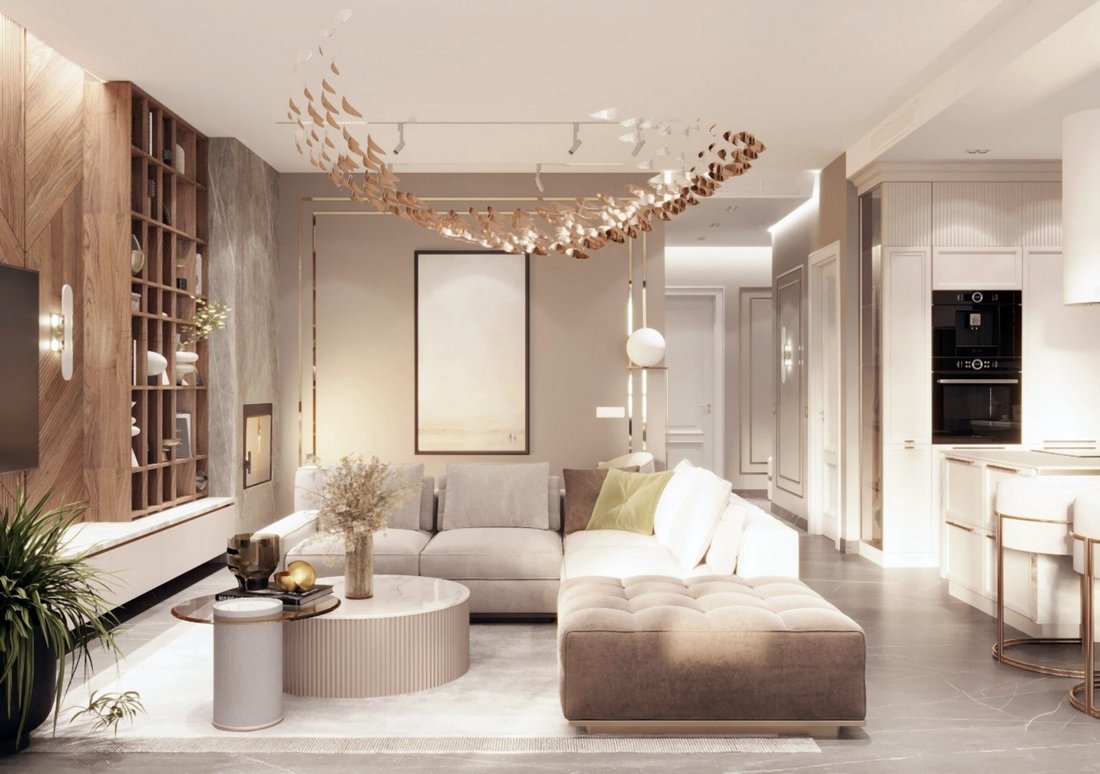 Apartment in Germasogeia, Limassol, Cyprus 1 - 18772860