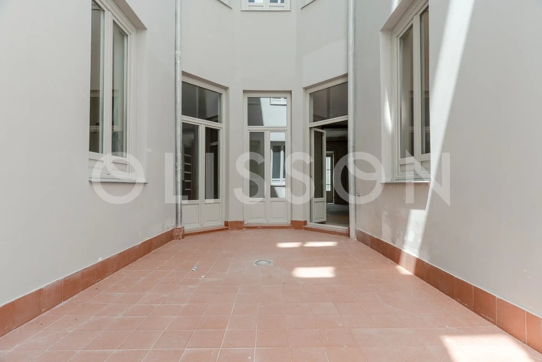 Apartamento en Centro, Madrid, España 5 - 18770550