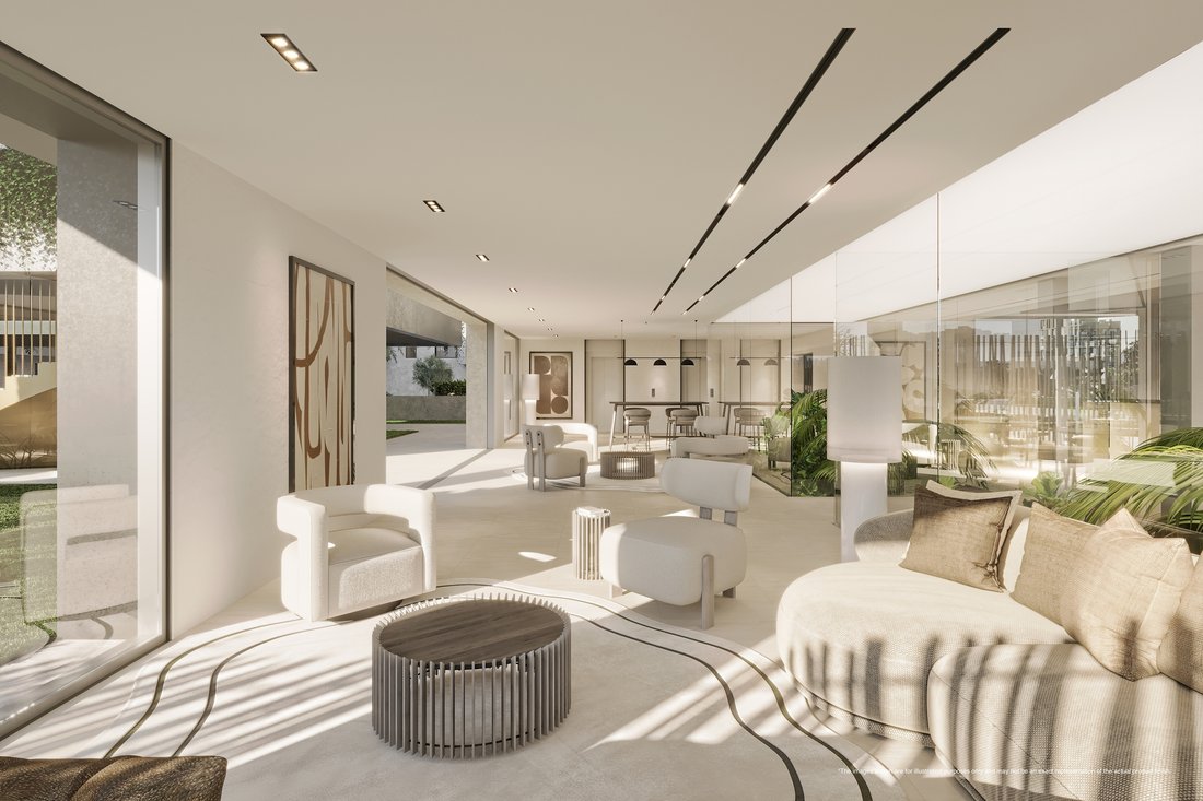 Apartamento en Nou Llevant, Palma, Islas Baleares 4 - 18772813