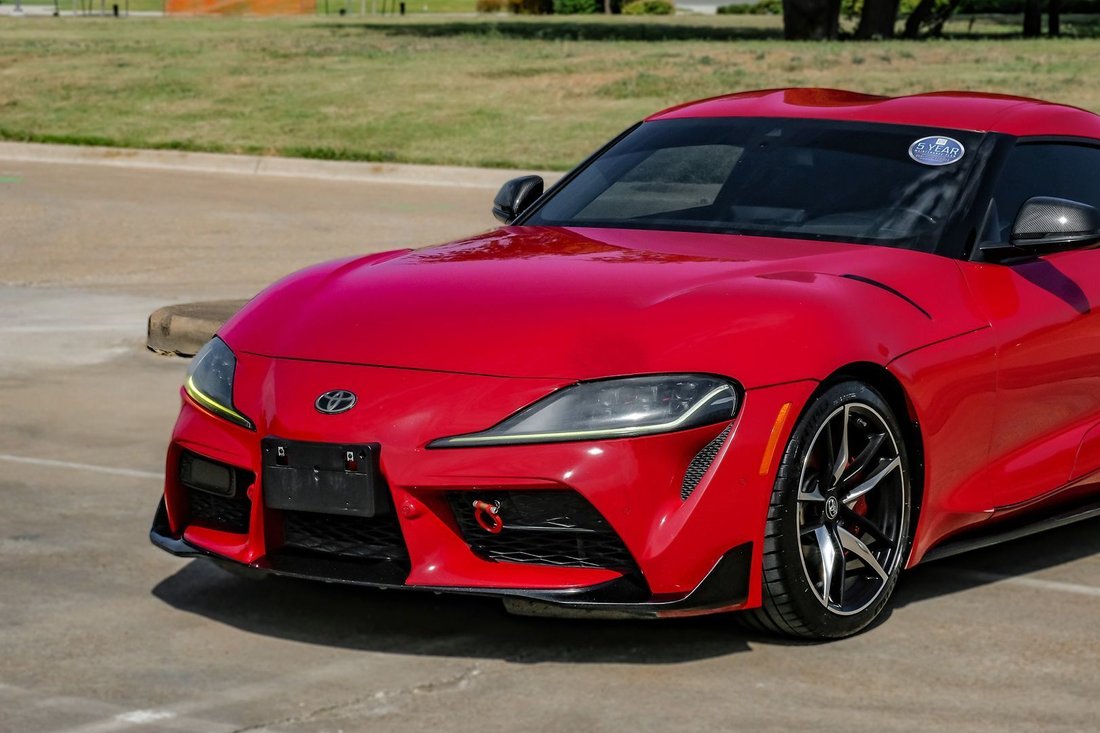 Coupe in Richardson, TX, United States 5 - 18570919