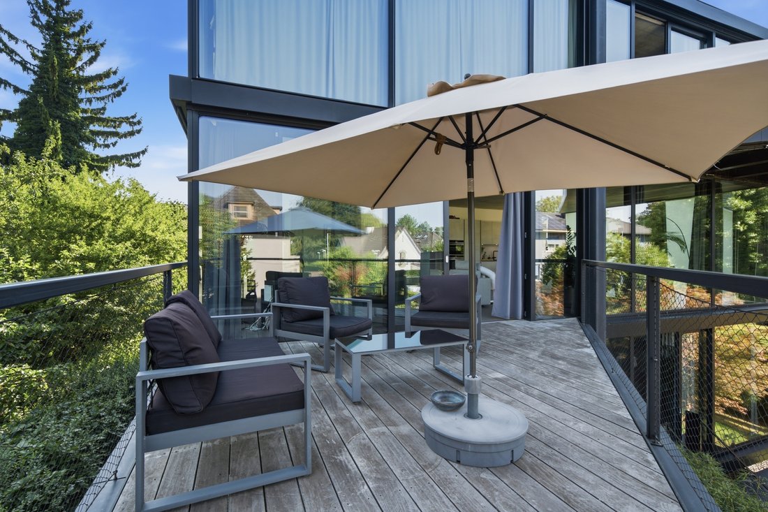 Appartamento a Nidau, Berna, Svizzera 4 - 18770874