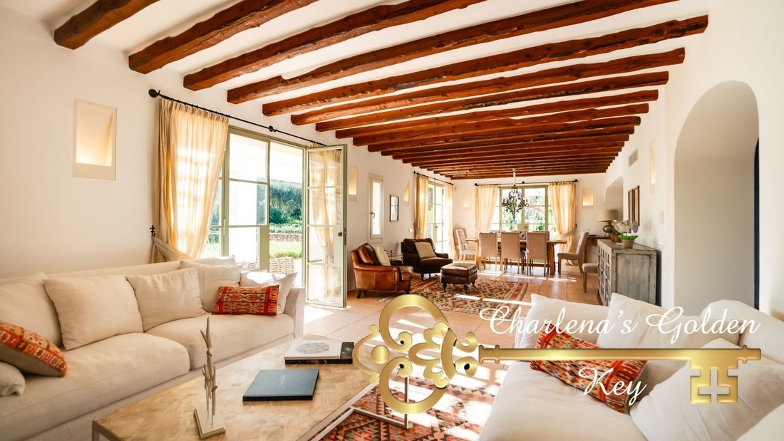 Finca in Felanitx, Balearic Islands, Spain 3 - 18768073