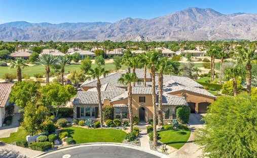 Haus in La Quinta, Kalifornien, Vereinigte Staaten 1