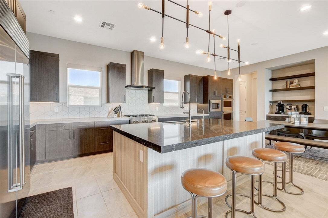 Condominio a Las Vegas, Nevada, Stati Uniti 1 - 18763788