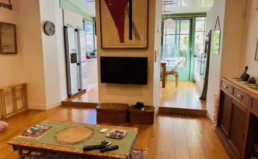 Apartamento en Le Port, Niza, Francia 1