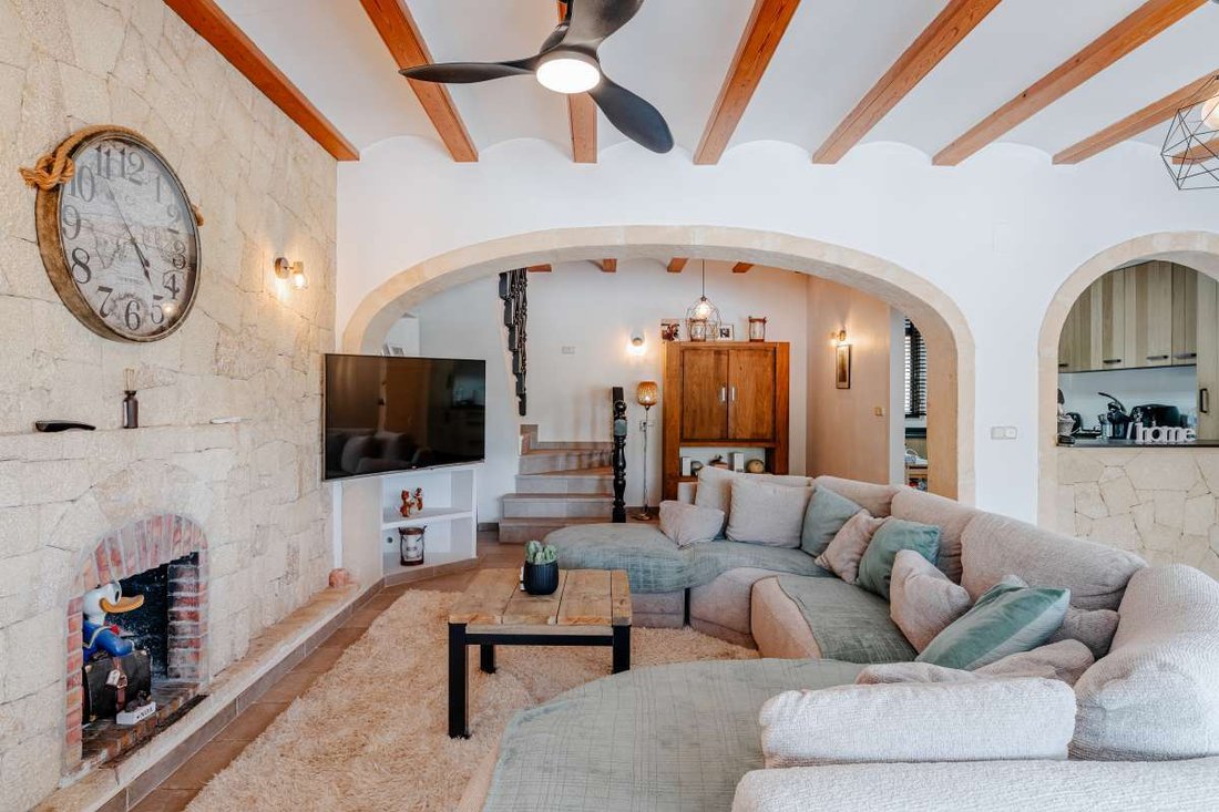 House in Benissa, Valencian Community, Spain 2 - 18660677