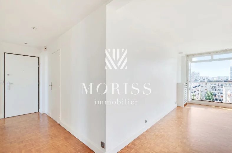 Appartement à Prince–Marmottan, Boulogne-Billancourt, France 4 - 18769718