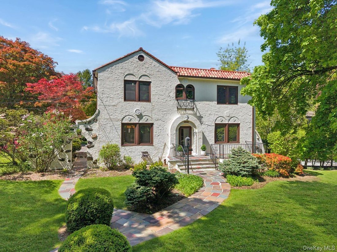 House in New Rochelle, New York, United States 1 - 18768330
