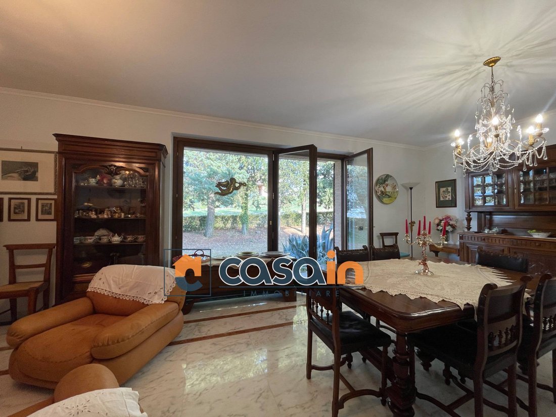 Villa en Castignano, Marcas, Italia 4 - 18773430
