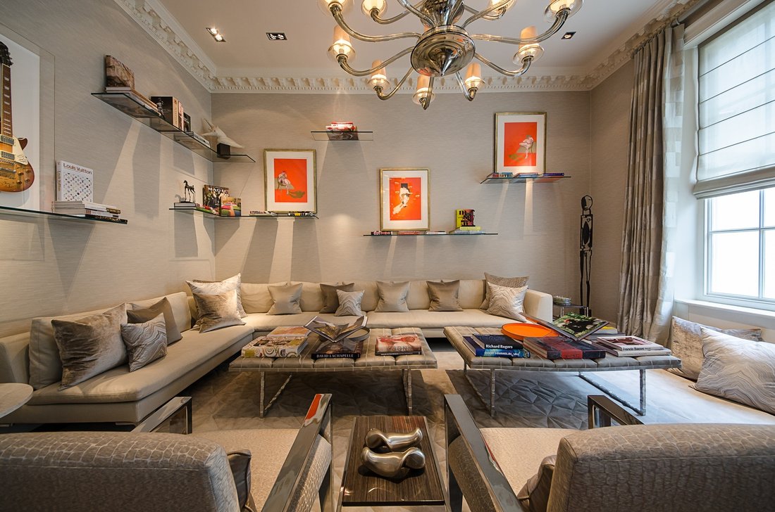 Condominio a Mayfair, Westminster, Inghilterra 3 - 18770061